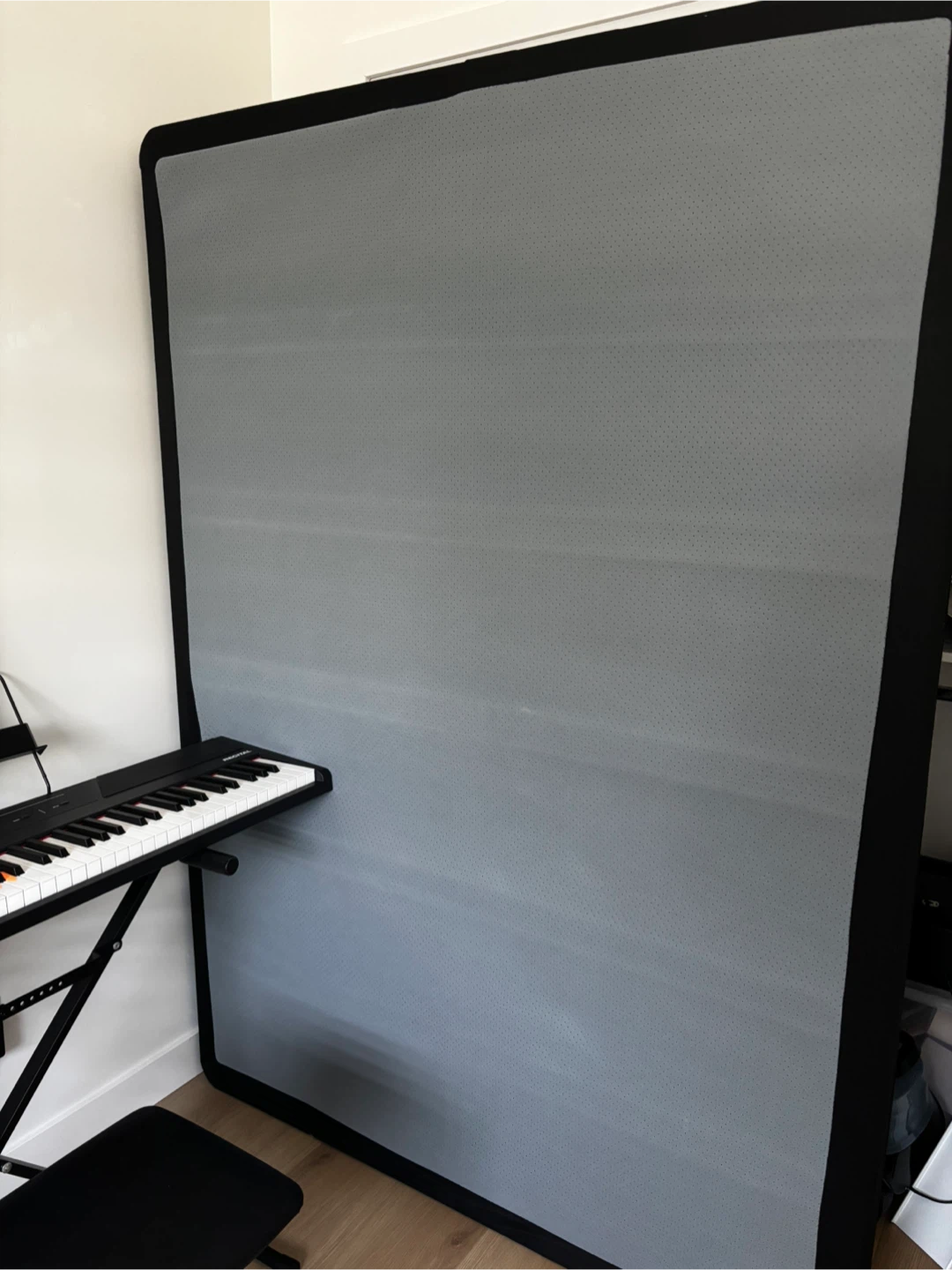 Full Size Mattress Box Spring
