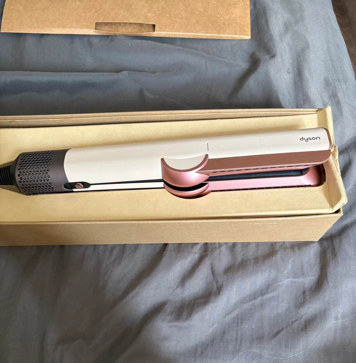 Dyson Airstrait Hair Straightener - photo 3
