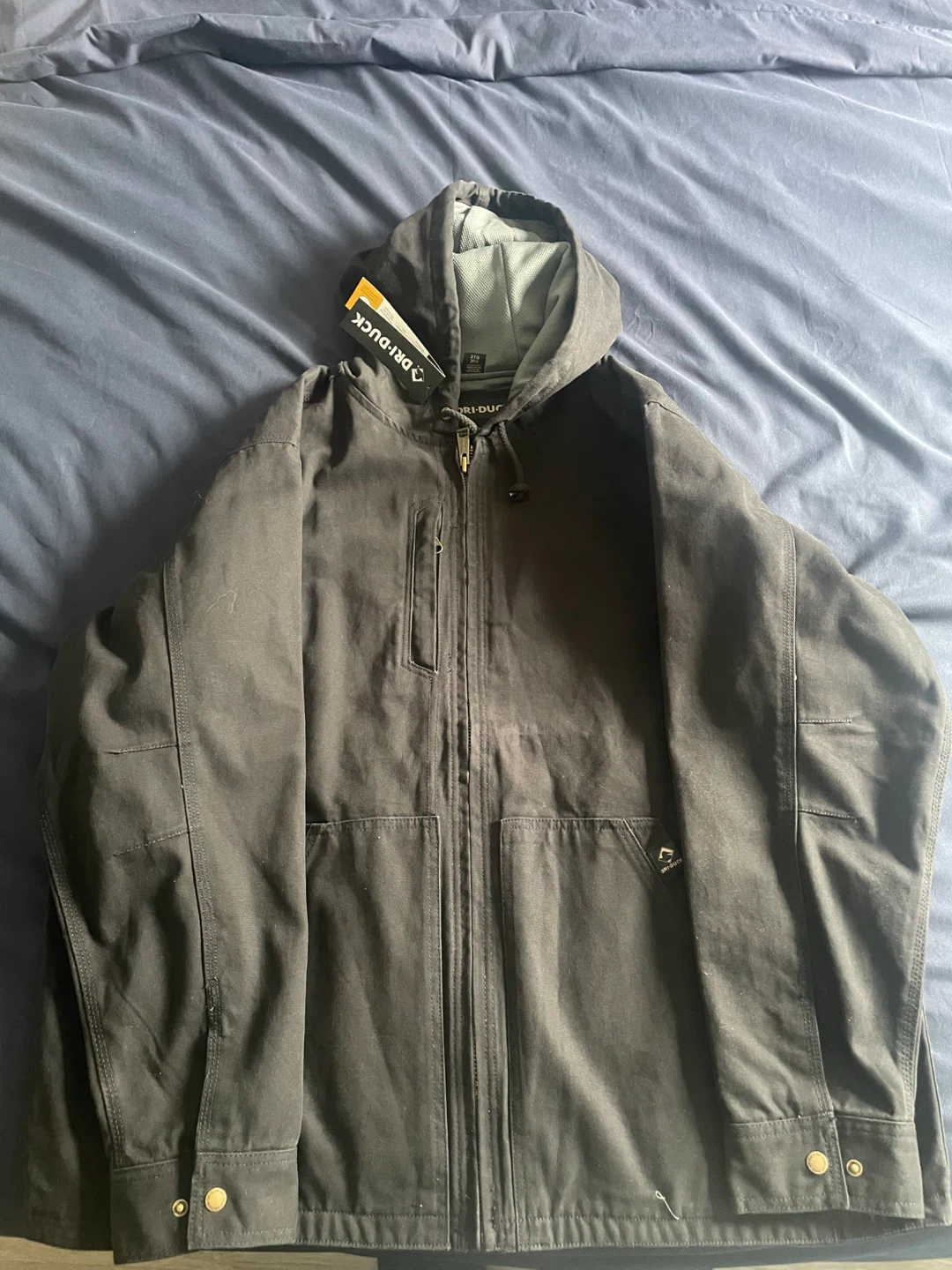 Dri Duck fall jacket 2 XL