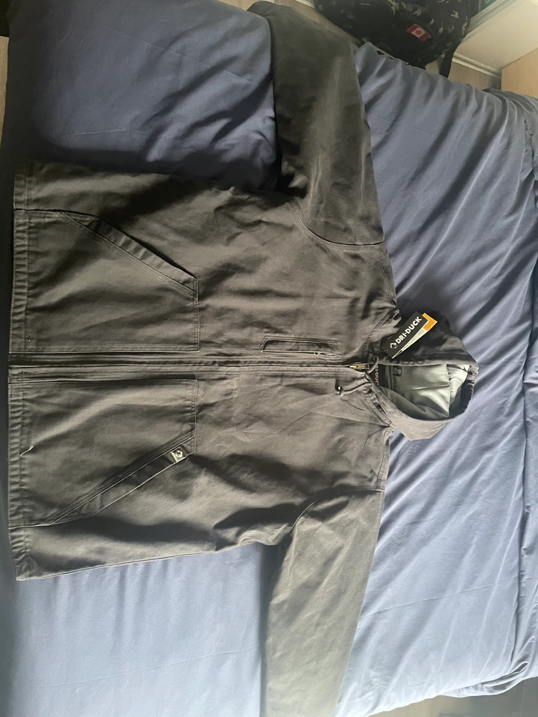 Dri Duck fall jacket 2 XL - photo 2
