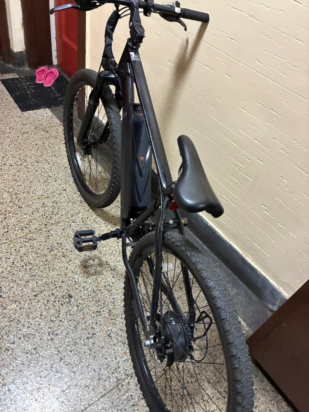 28 mph Electric Bicycle - photo 2
