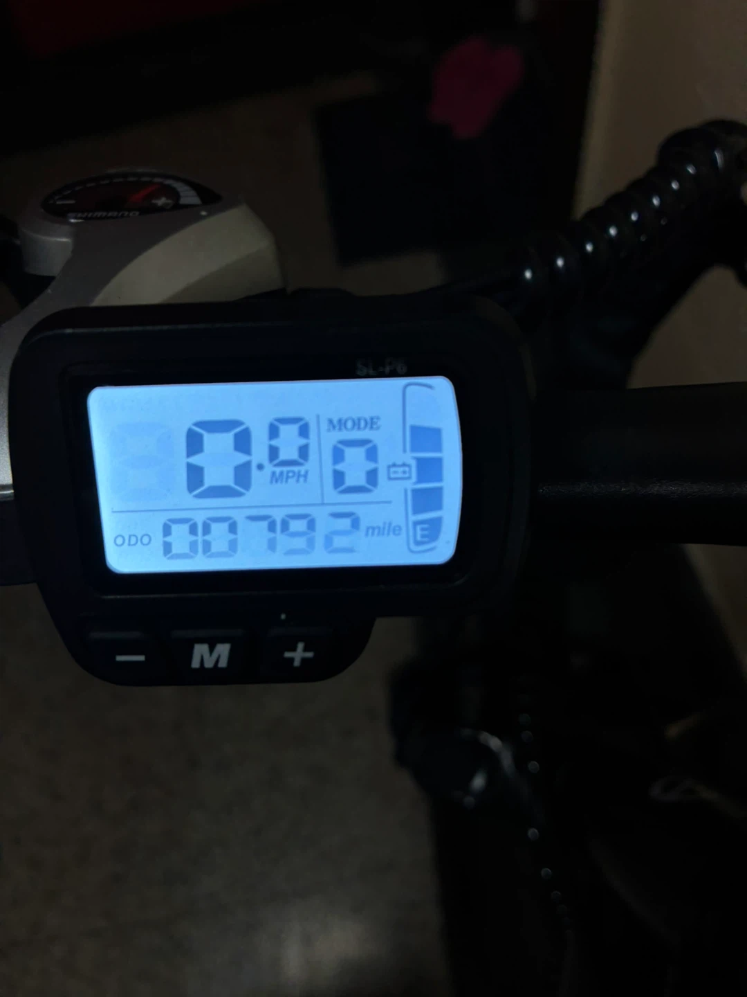 28 mph Electric Bicycle - photo 4