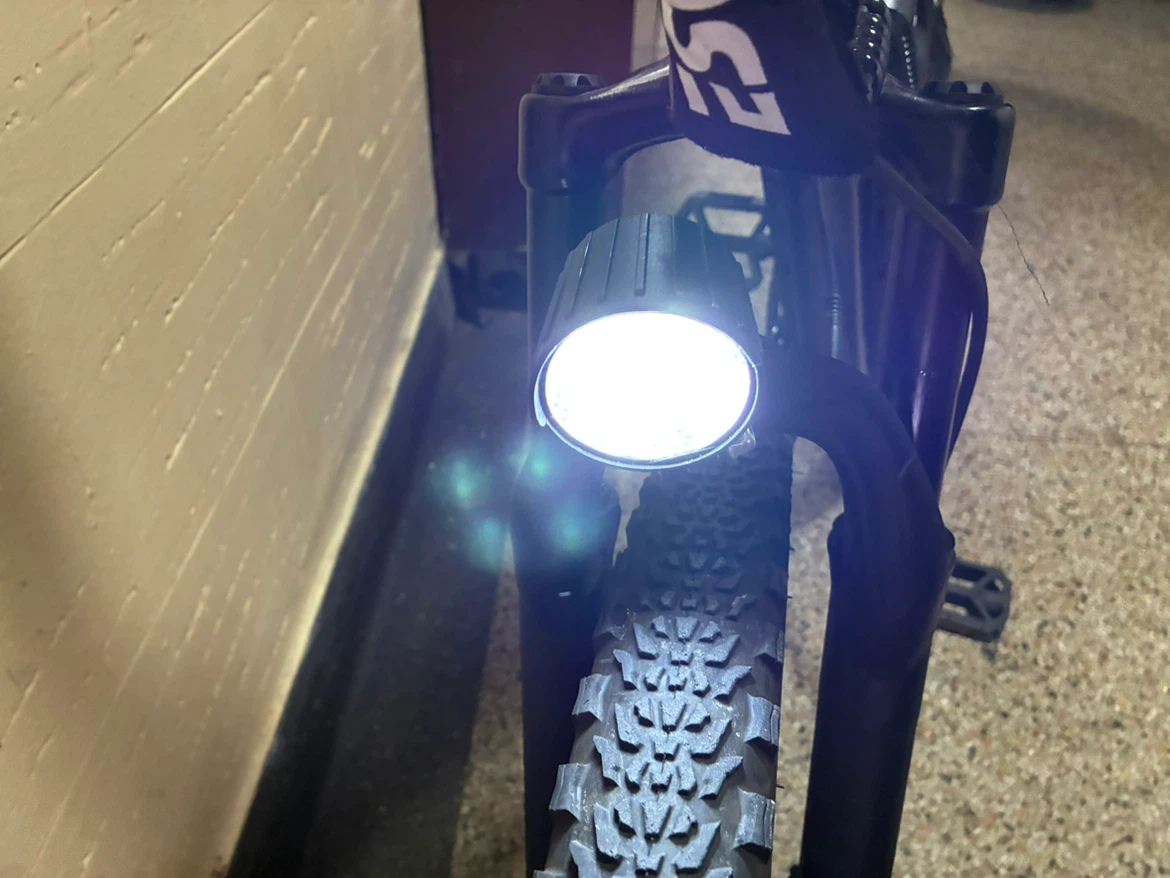 28 mph Electric Bicycle - photo 5