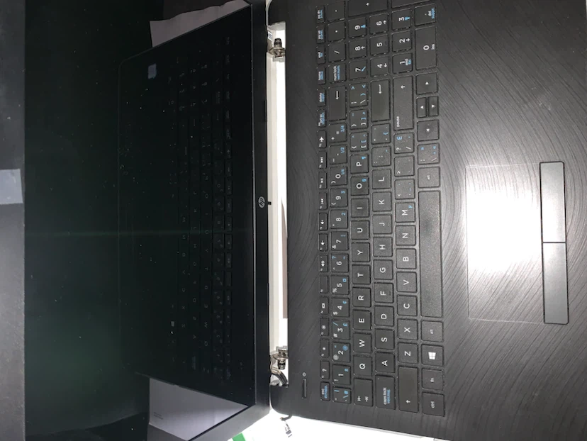 HP Laptop for parts- Intel Core i5 7th Gen - photo 3