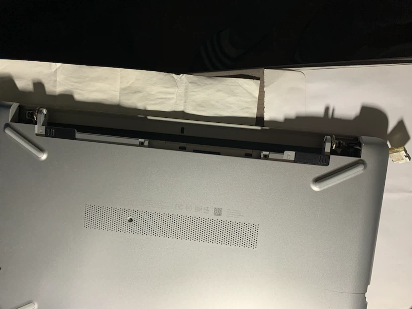 HP Laptop for parts- Intel Core i5 7th Gen - photo 5