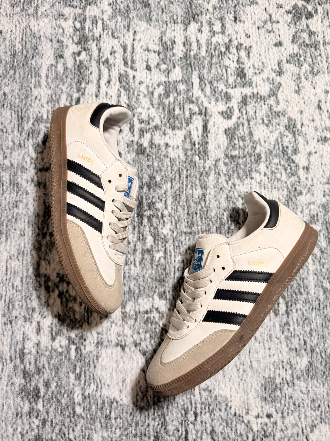 Adidas Samba OG Shoes