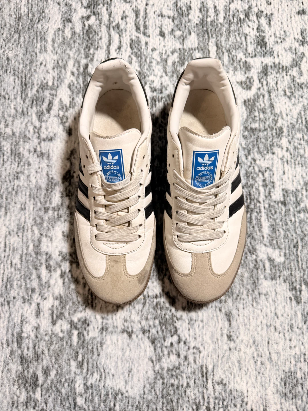 Adidas Samba OG Shoes - photo 5