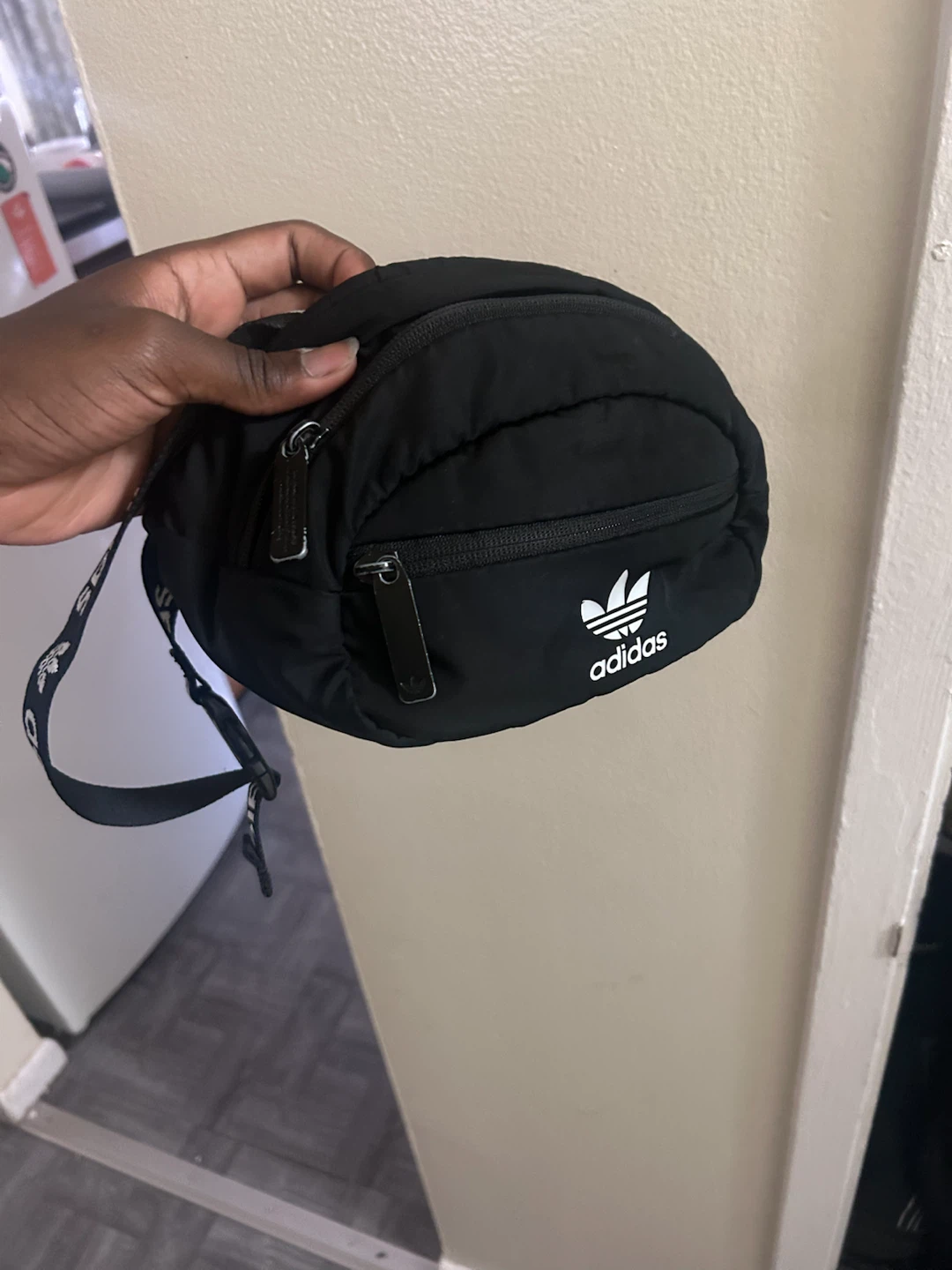 Adidas Trefoil Waist Bag