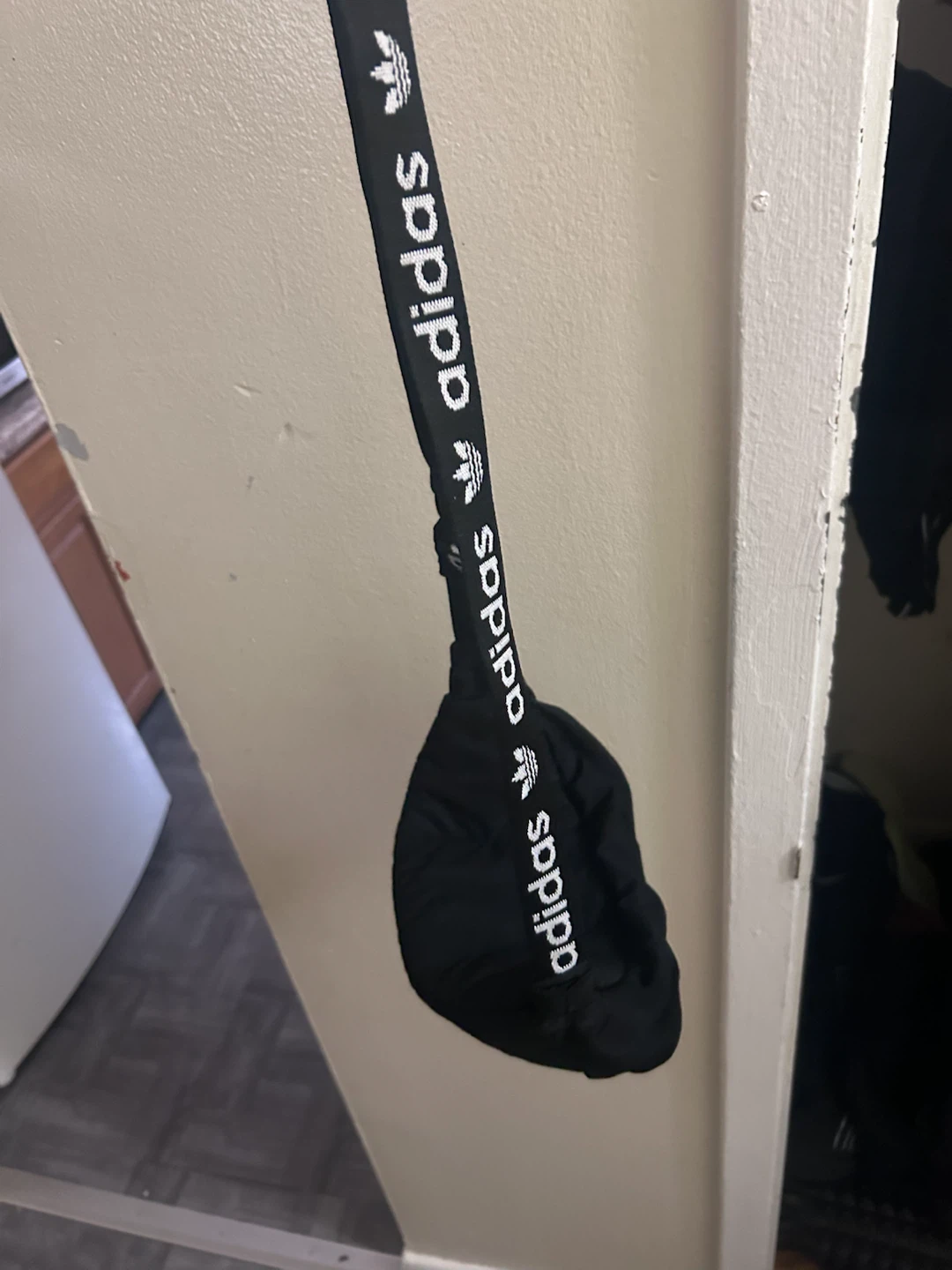 Adidas Trefoil Waist Bag - photo 2