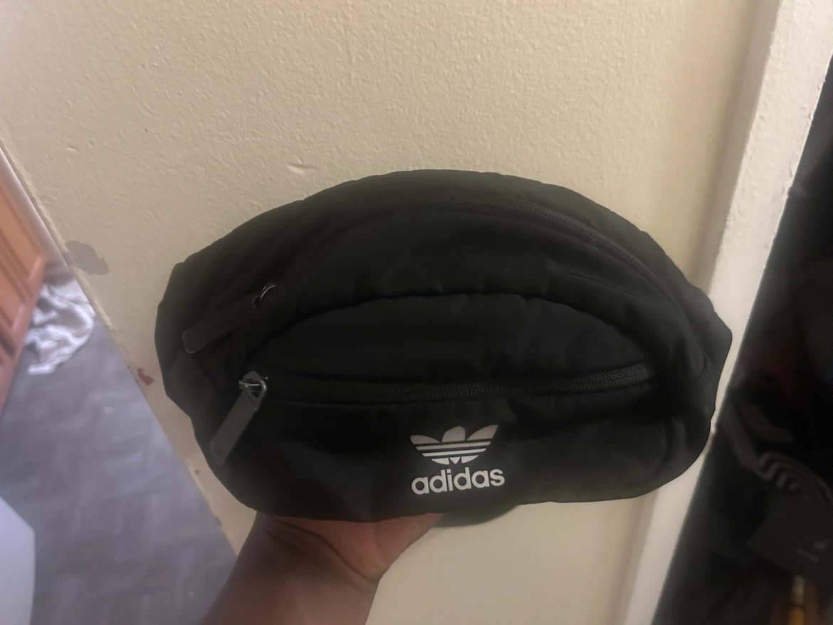Adidas Trefoil Waist Bag - photo 3