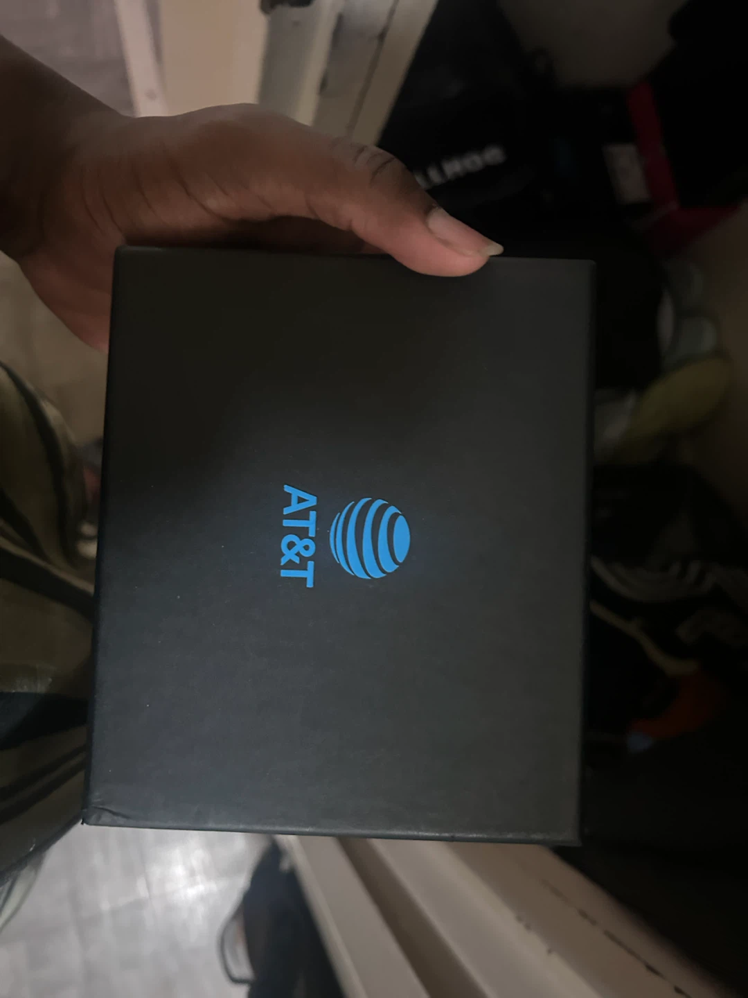 AT&T Mobile Hotspot - photo 3