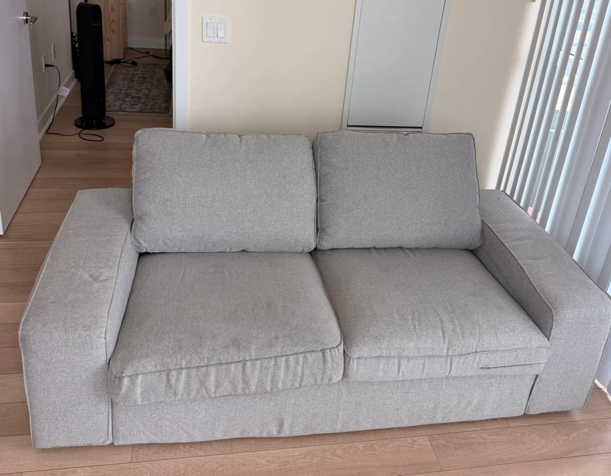 IKEA KIVIK SOFA
