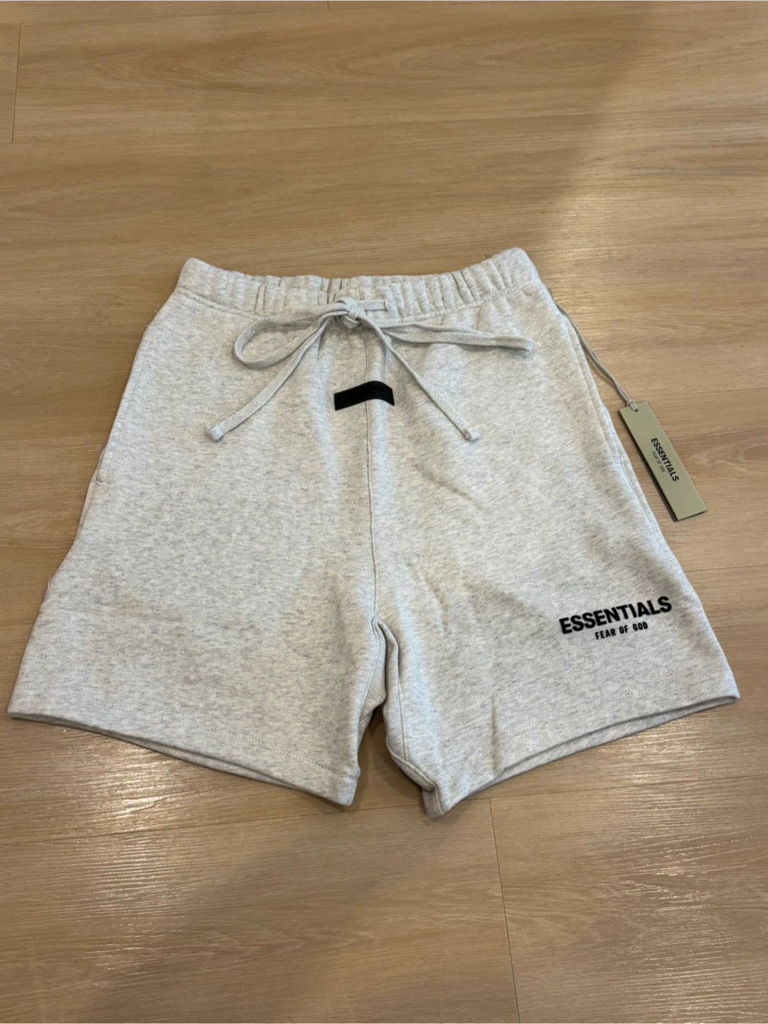 Fear of God Essentials Sweat Shorts Medium