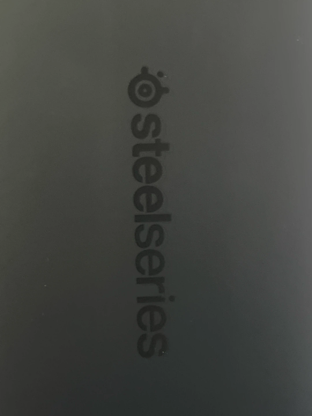SteelSeries Keyboard Wrist Rest