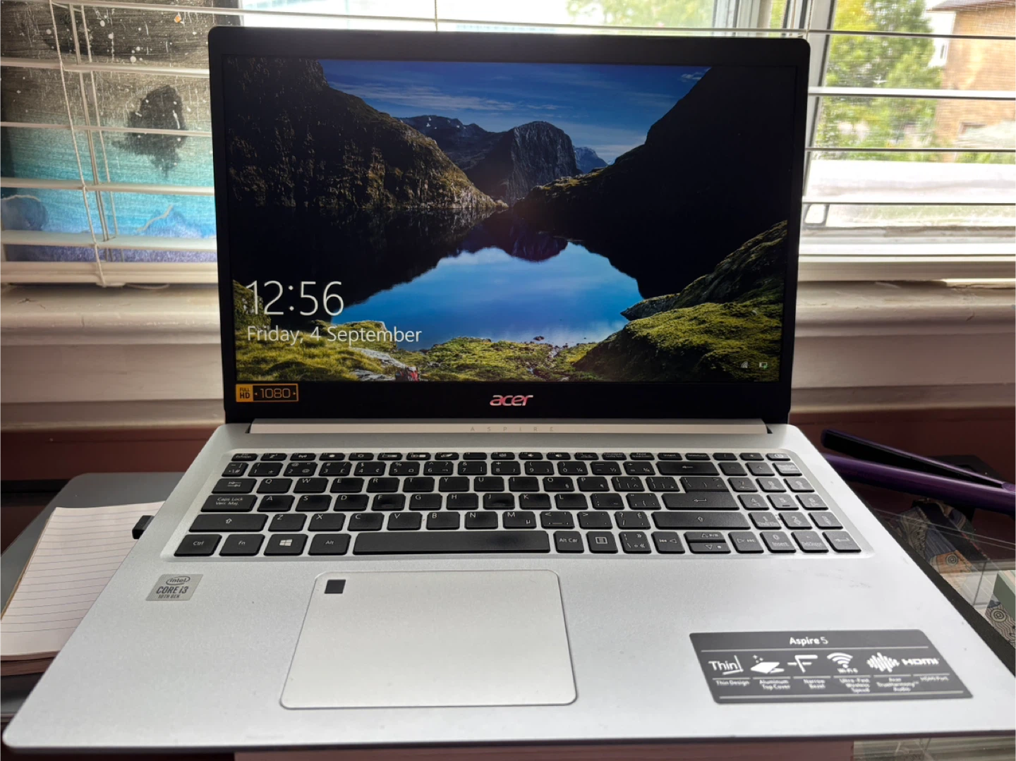 Acer Aspire 5 Laptop 15.6 inch - photo 5