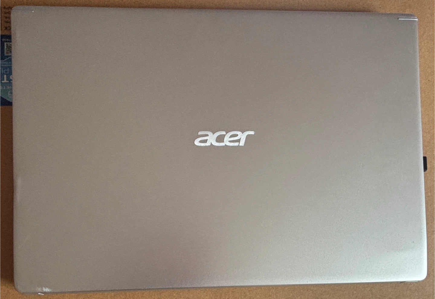 Acer Aspire 5 Laptop 15.6 inch