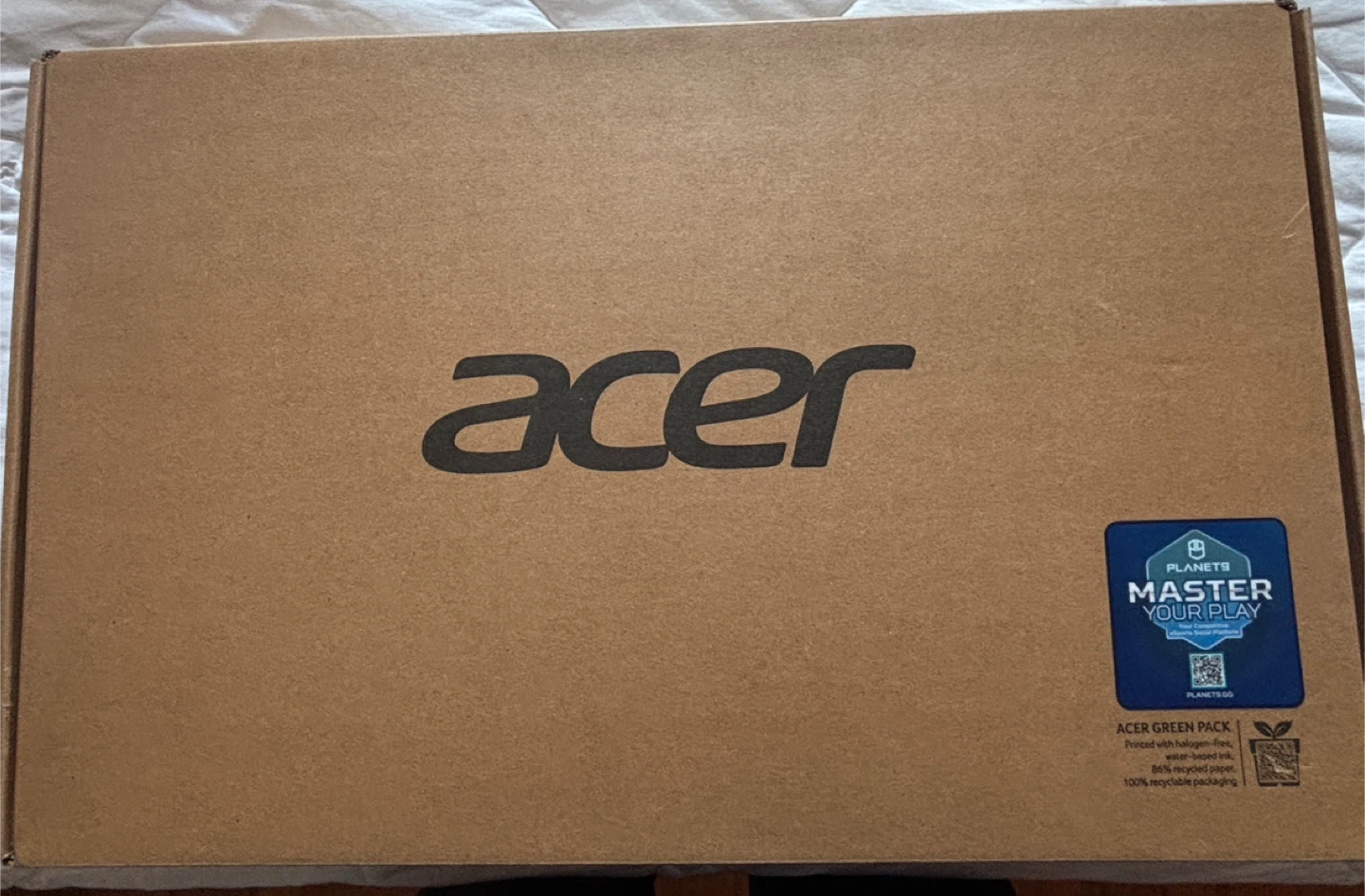 Acer Aspire 5 Laptop 15.6 inch - photo 3