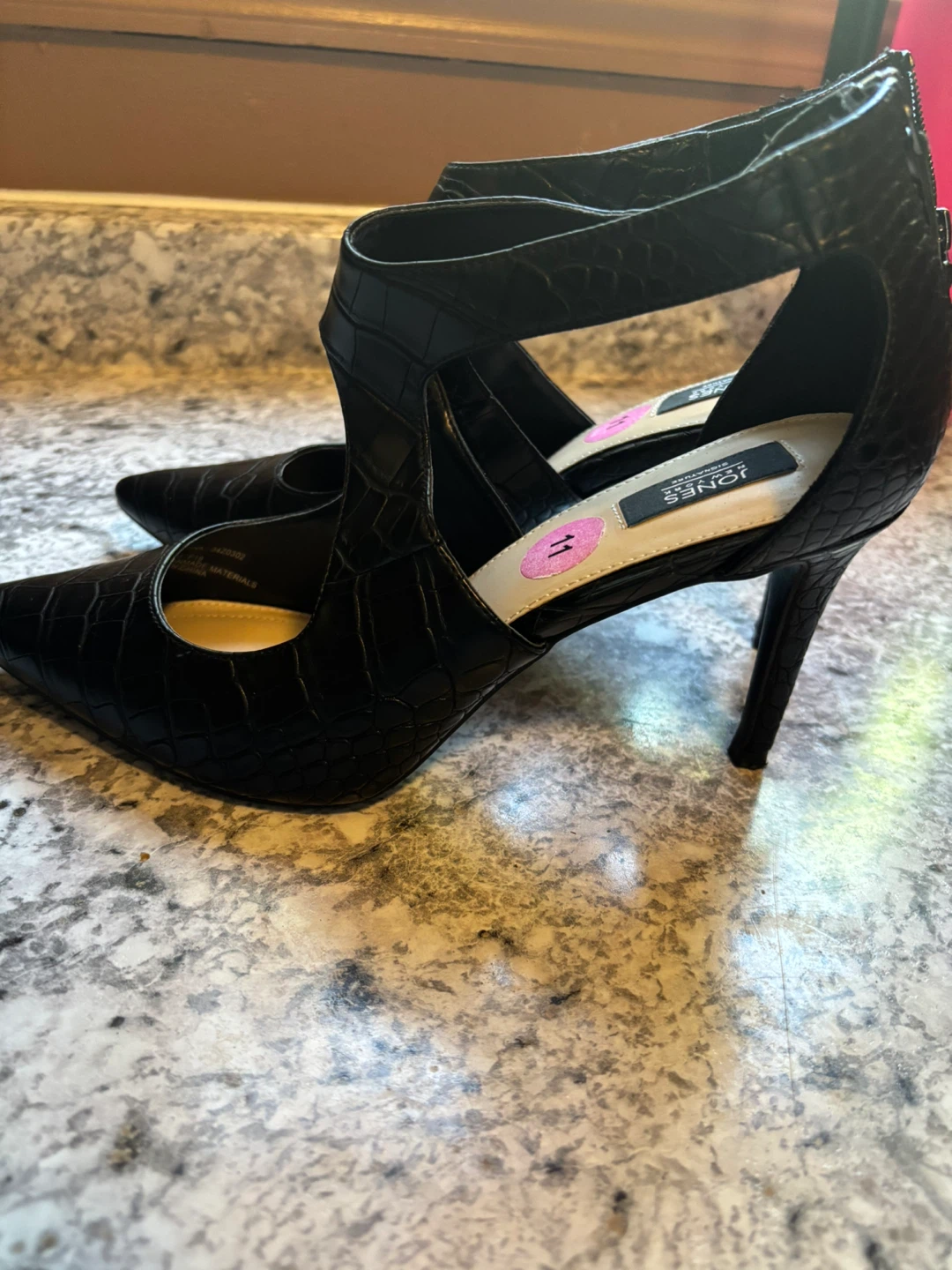 Various Heels
