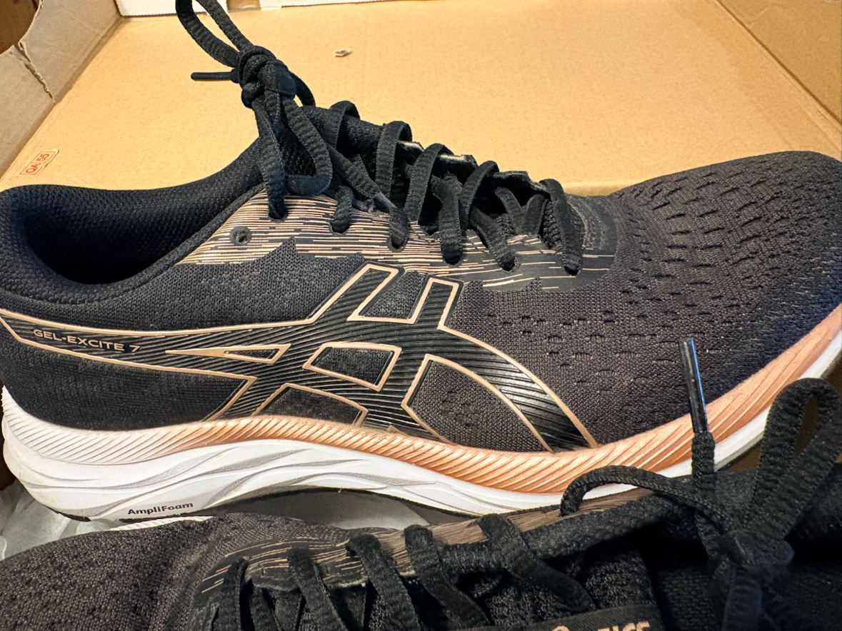 Asics Gel-Excite 7 Running Shoes