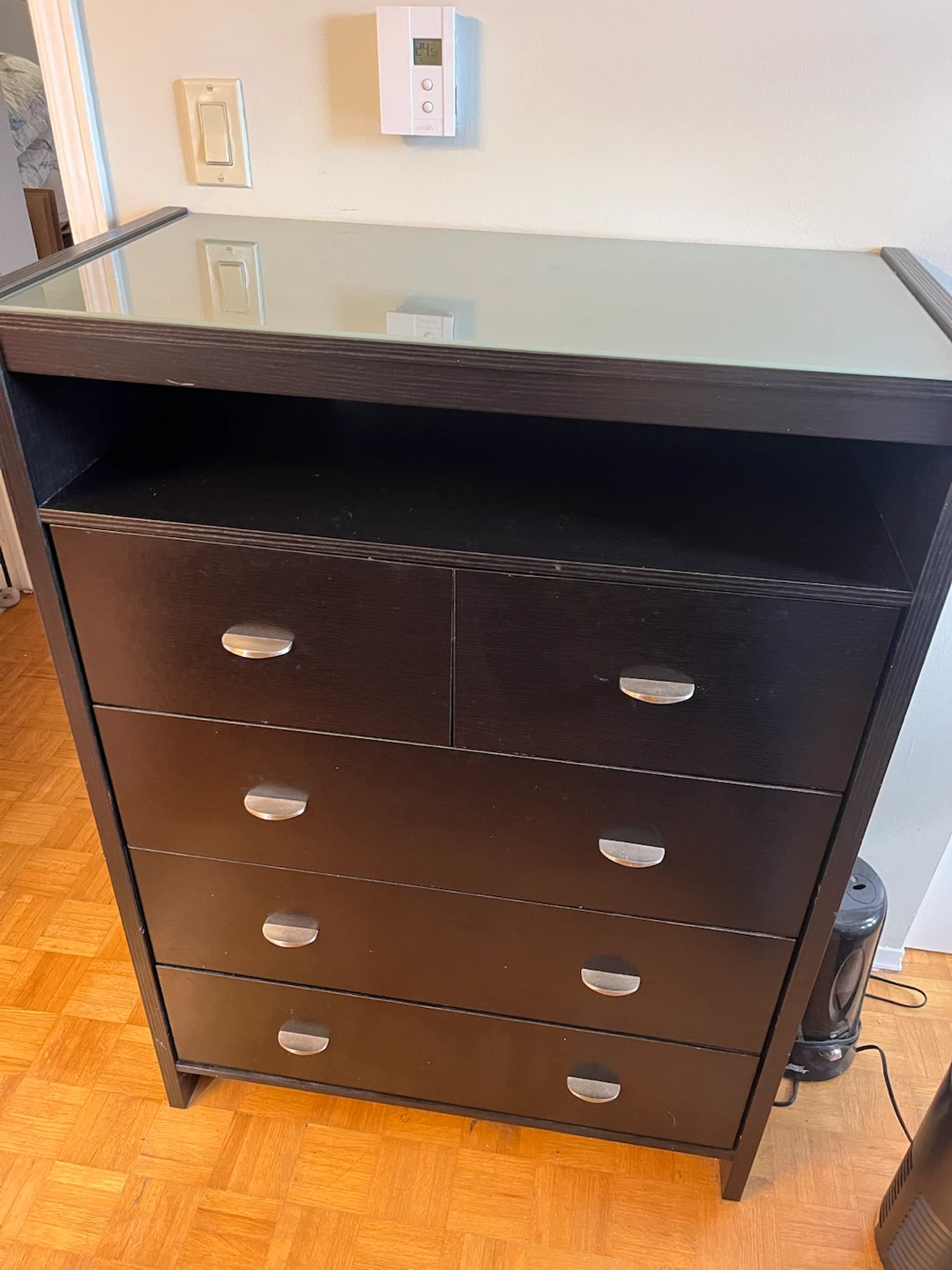 3-piece bedroom set - photo 2
