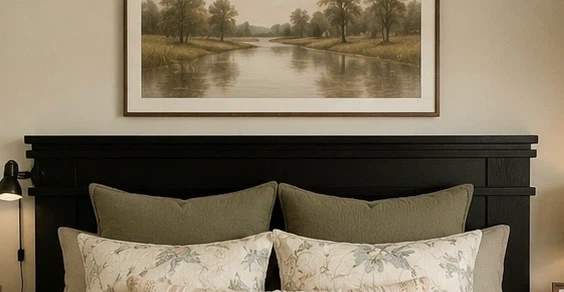 3-piece bedroom set - photo 3