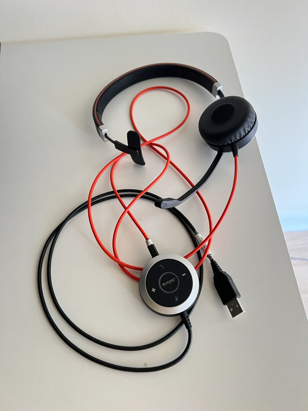 Jabra Headset