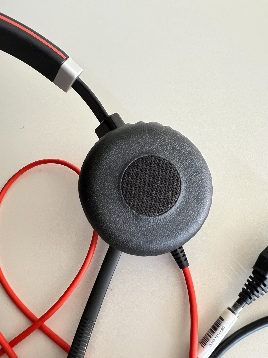 Jabra Headset - photo 4