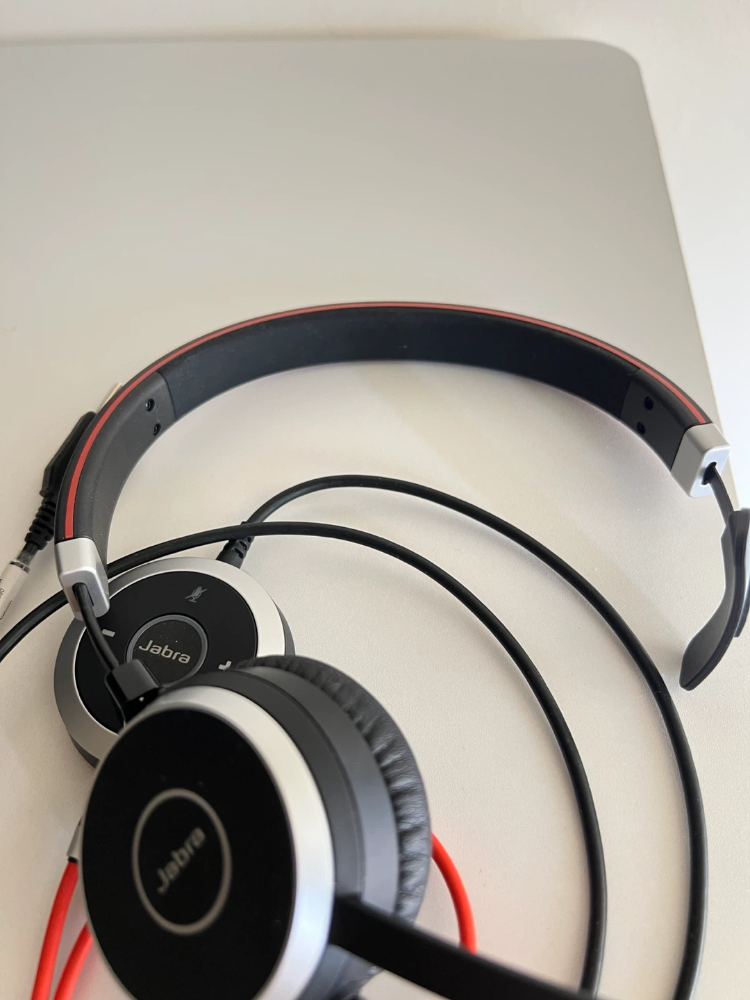 Jabra Headset - photo 5