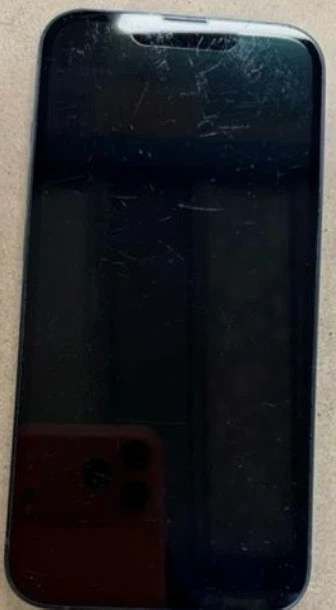 Apple iPhone 13