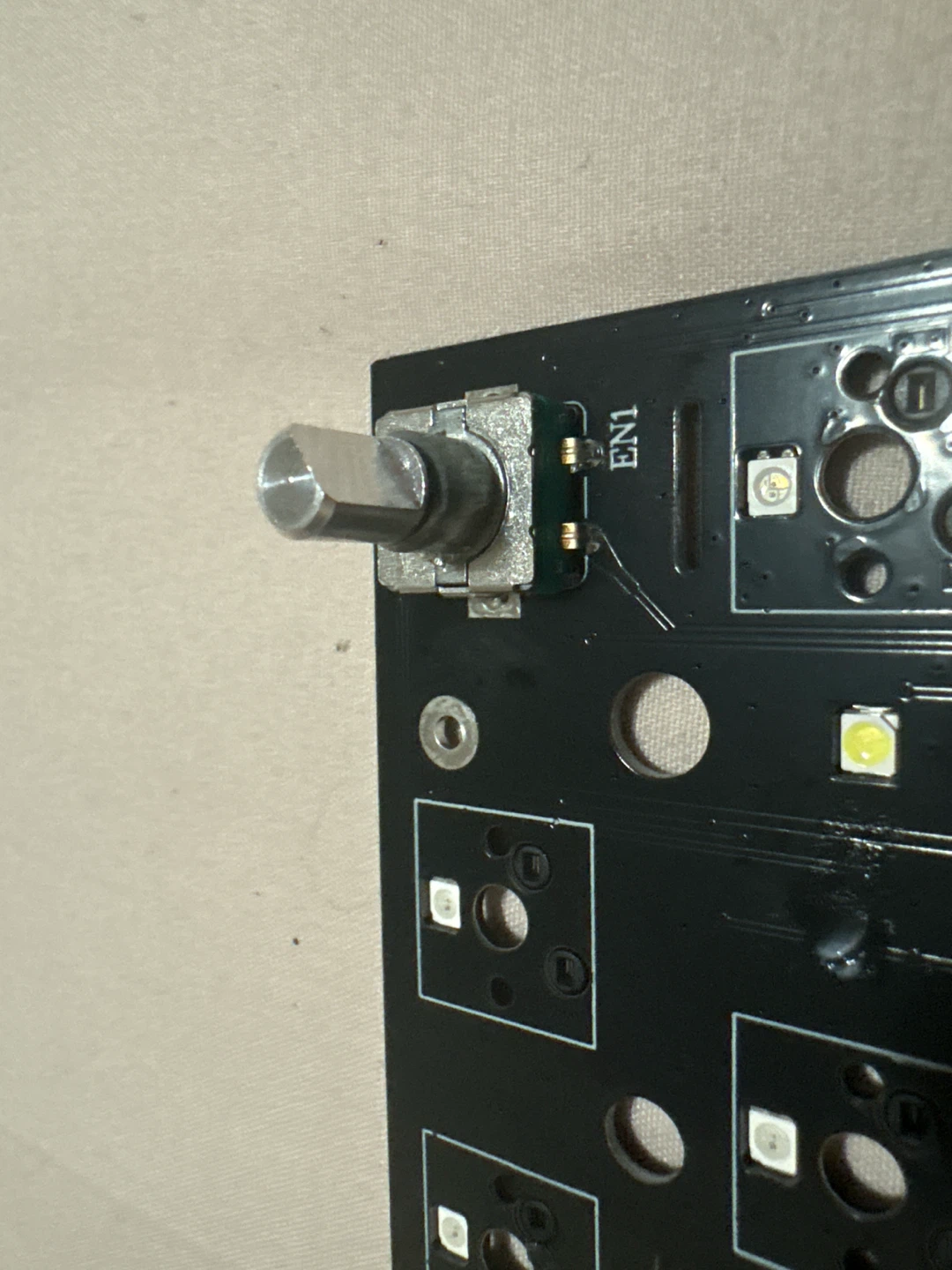 75% Mechanical Keyboard parts - photo 4