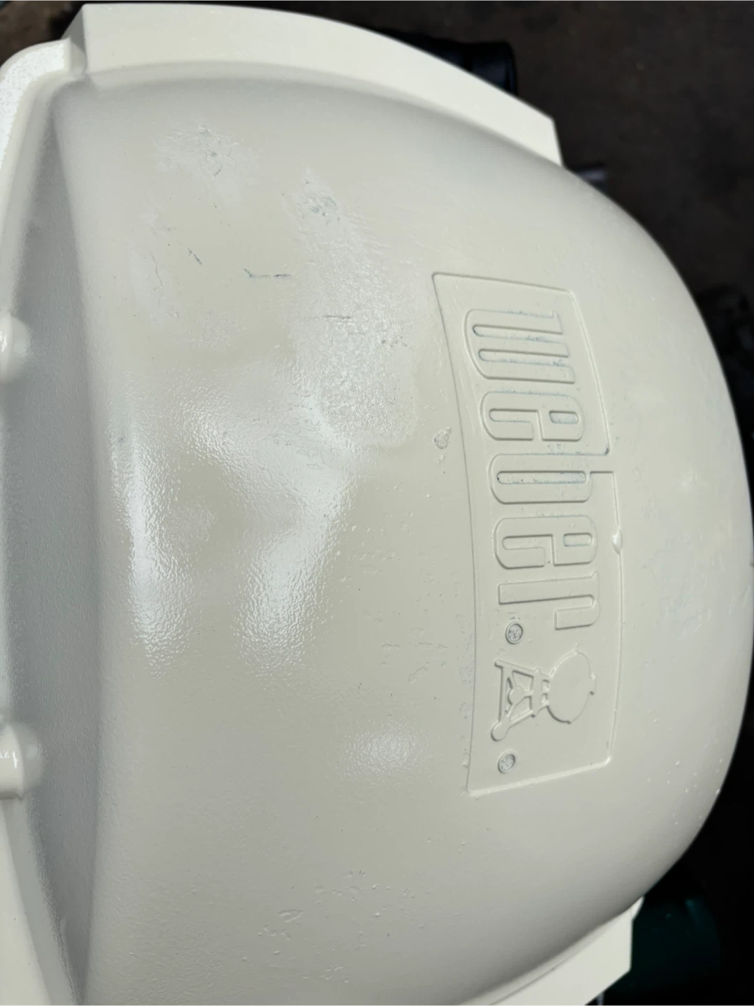 Weber Q Portable Grill - photo 5