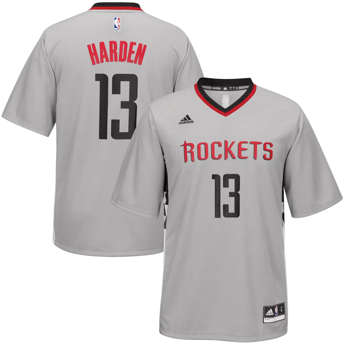 Adidas Houston Rockets James Harden Jersey