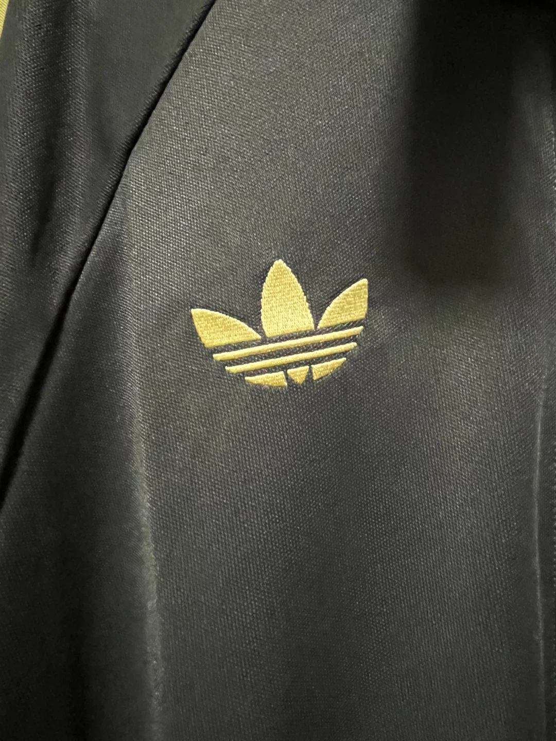 Adidas Liverpool FC Track Jacket - photo 2