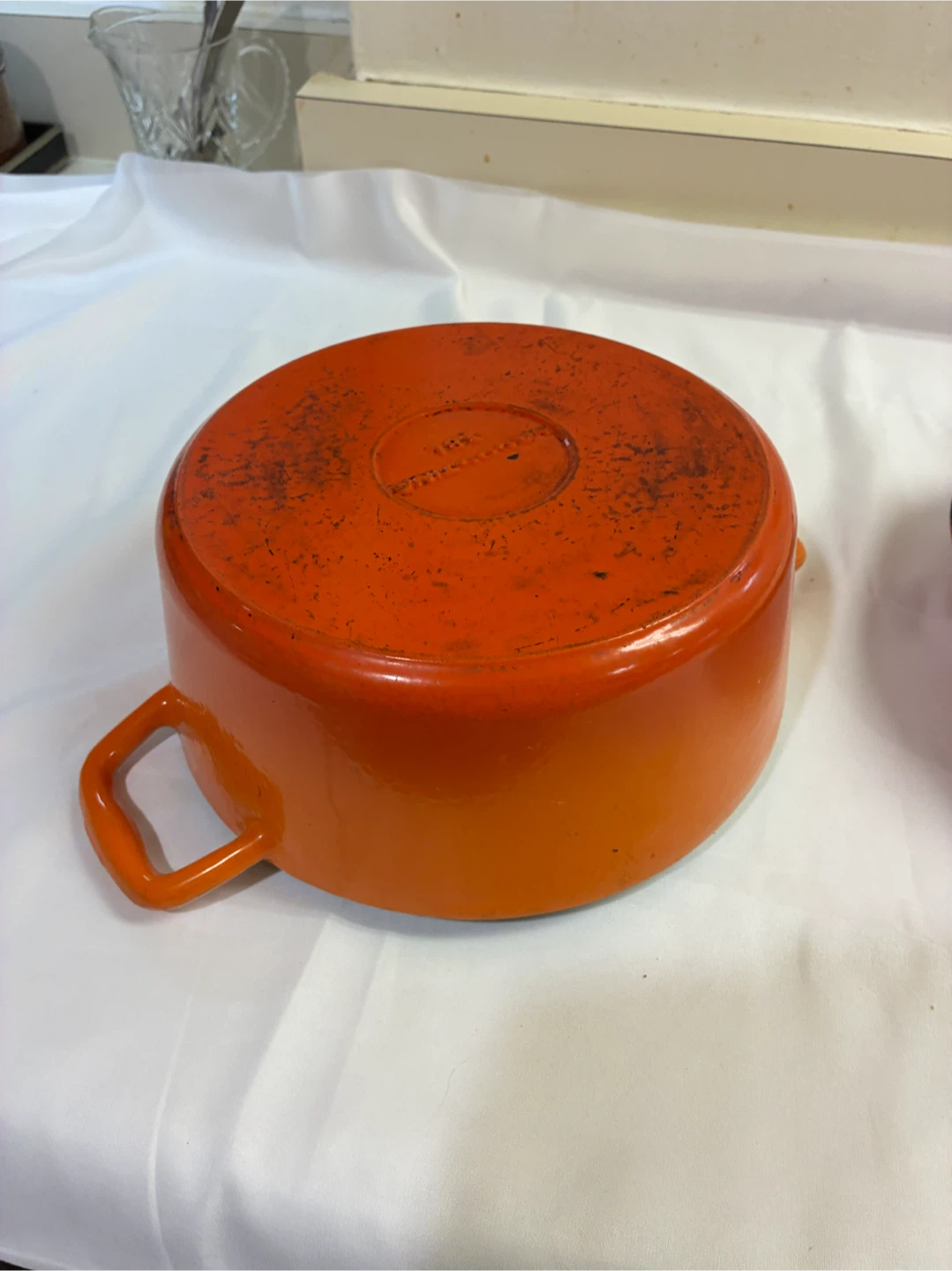 Lagostina Dutch Oven