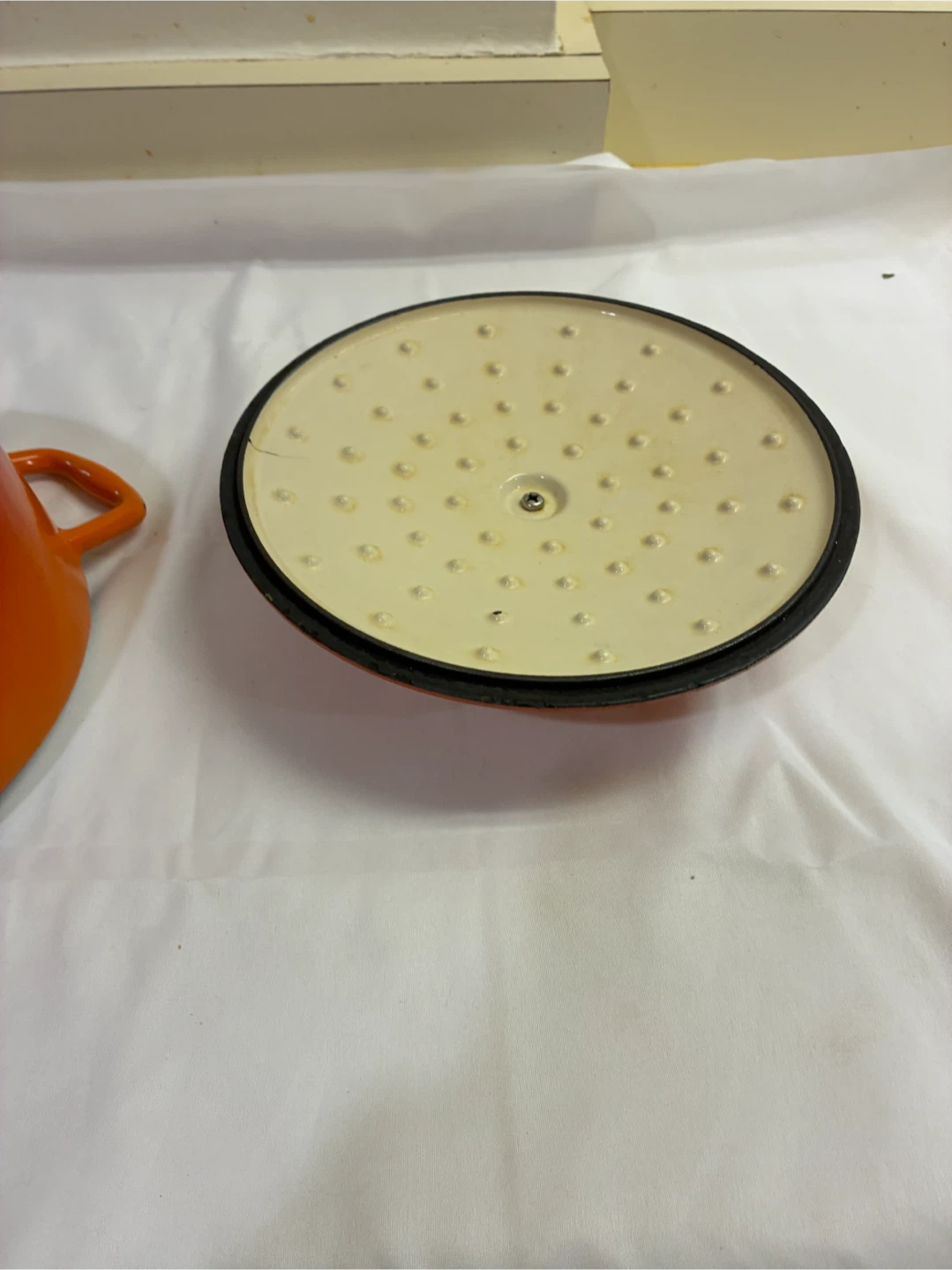Lagostina Dutch Oven - photo 2