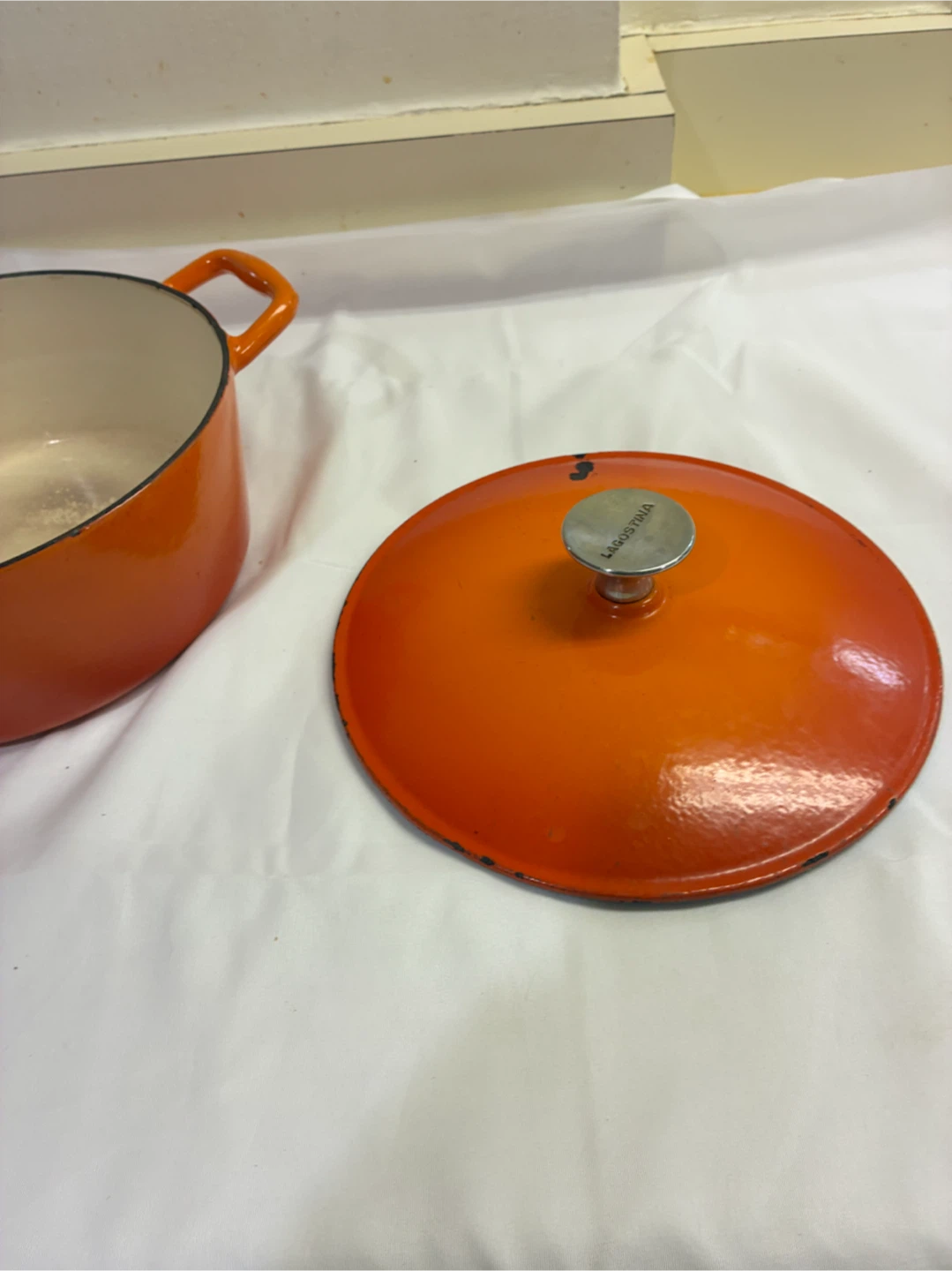 Lagostina Dutch Oven - photo 3