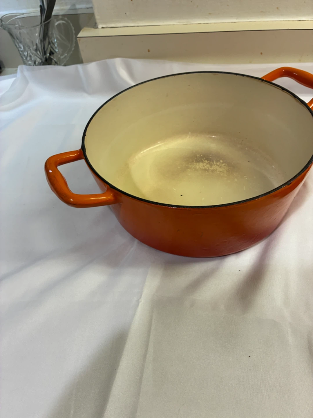 Lagostina Dutch Oven - photo 4