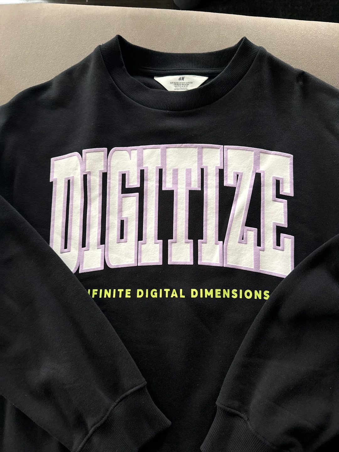 Boys hoodies and sweatshirts - photo 2