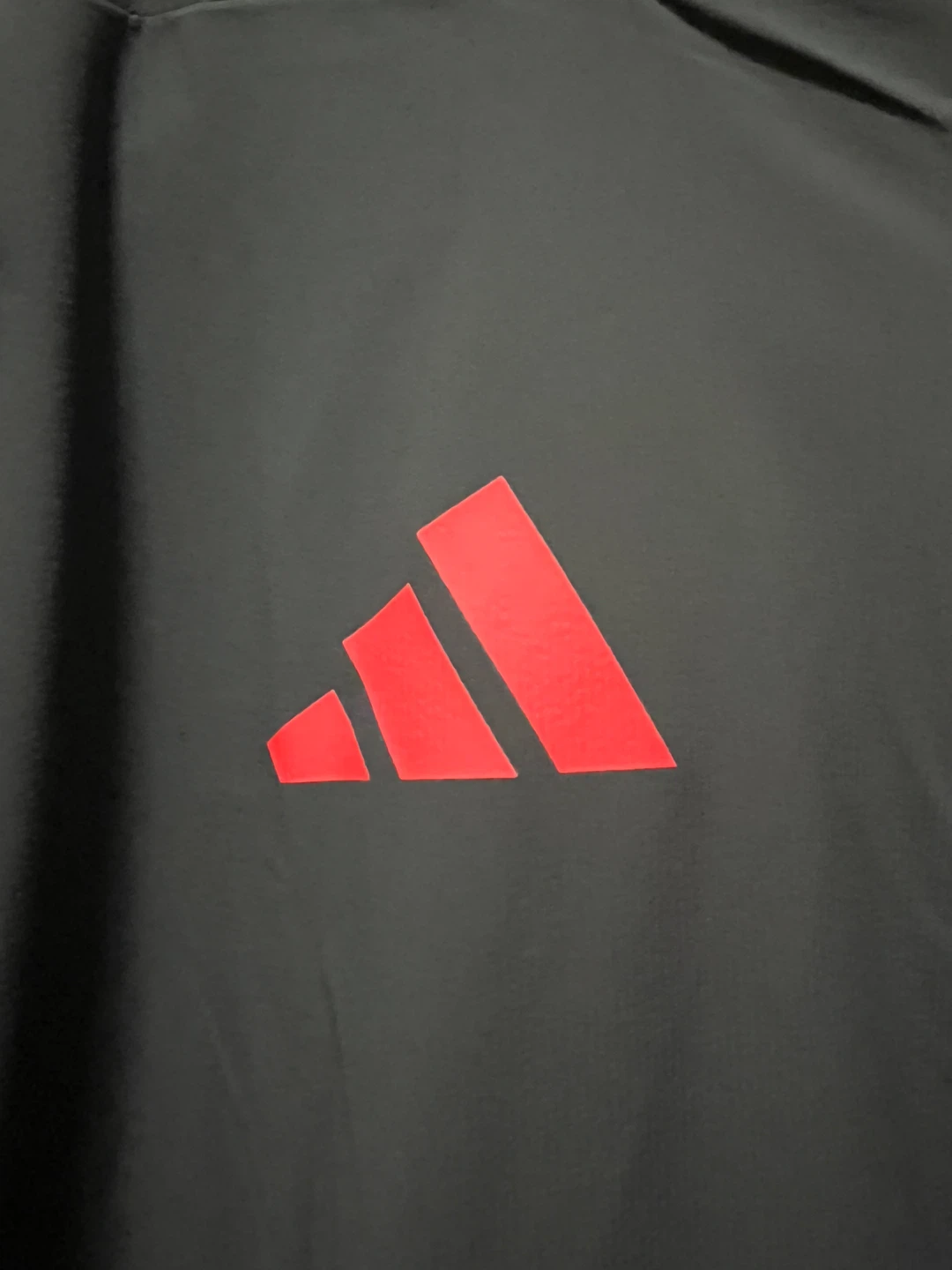 Adidas Manchester United Windbreaker - photo 2