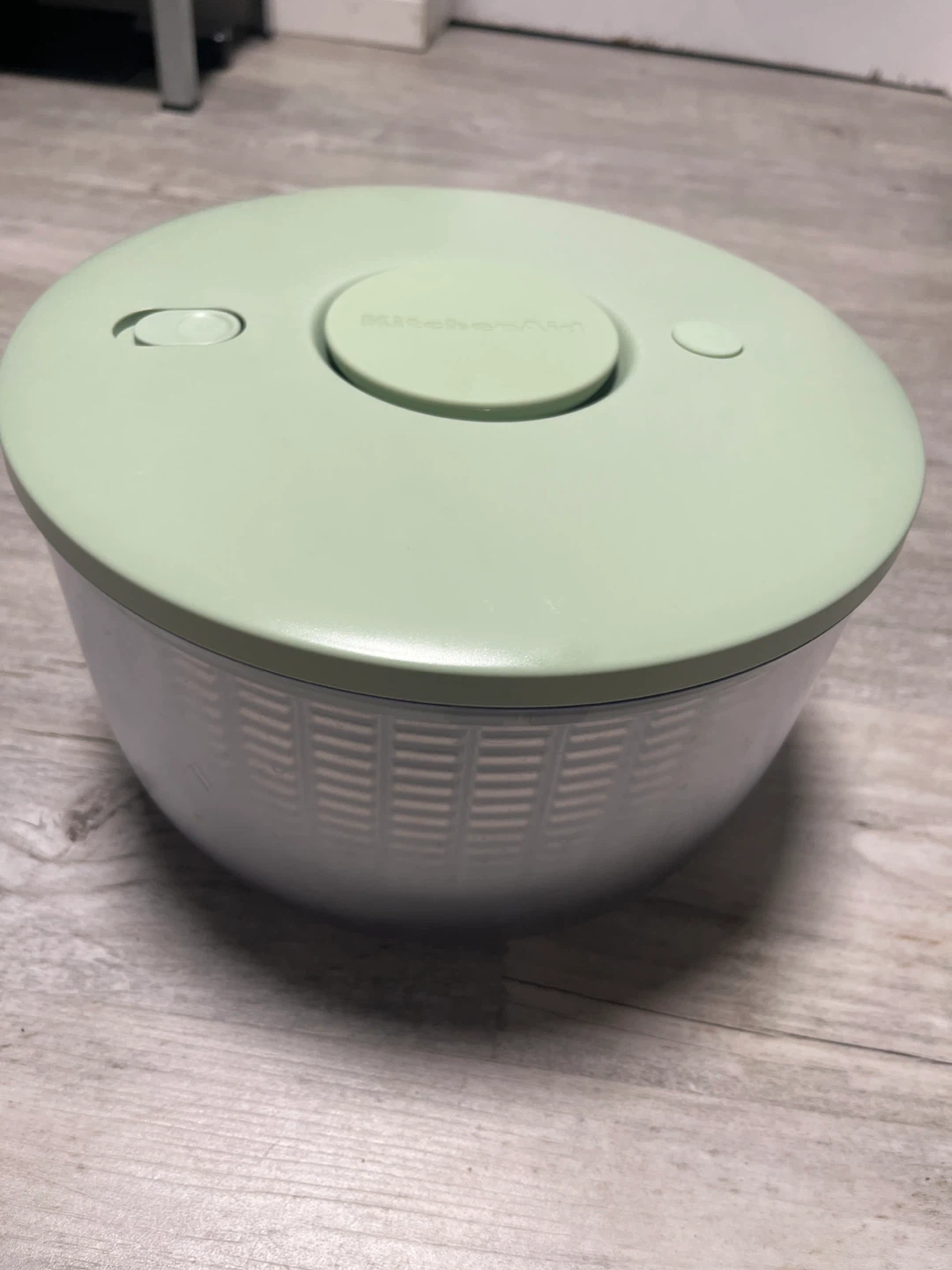 KitchenAid Salad Spinner