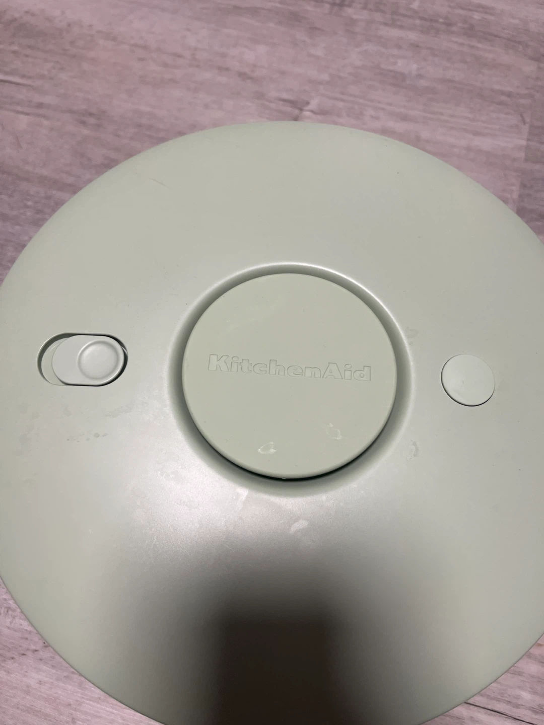 KitchenAid Salad Spinner - photo 2