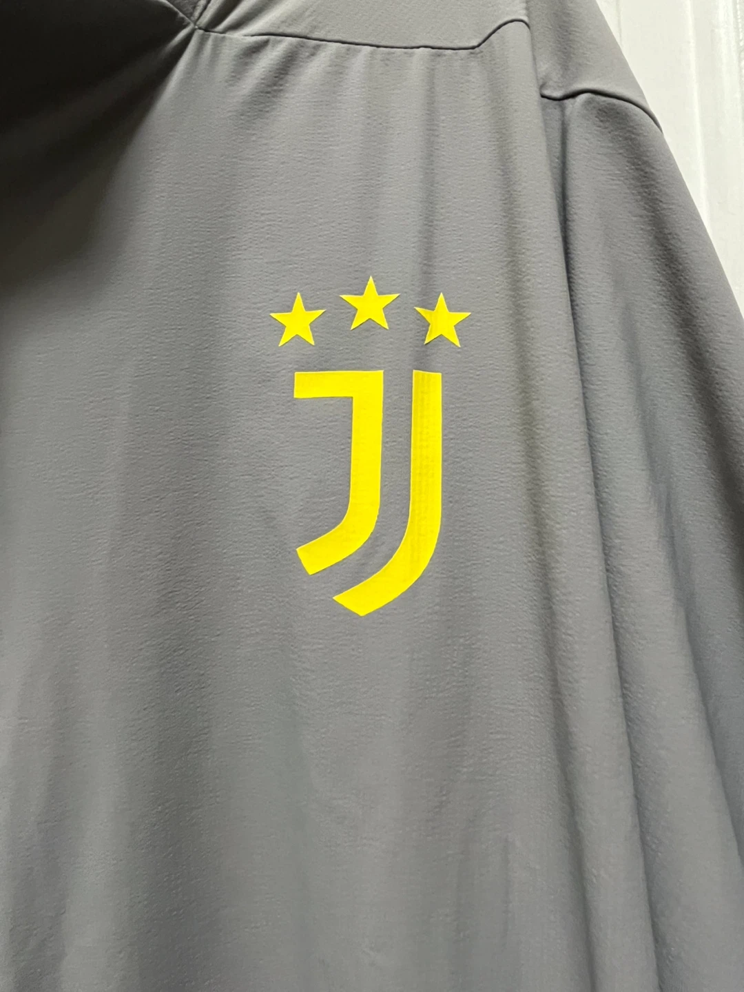 Adidas Juventus Anthem Jacket XL - photo 3