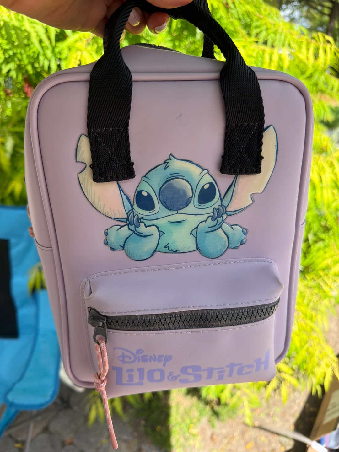 Disney Lilo & Stitch Mini Backpack