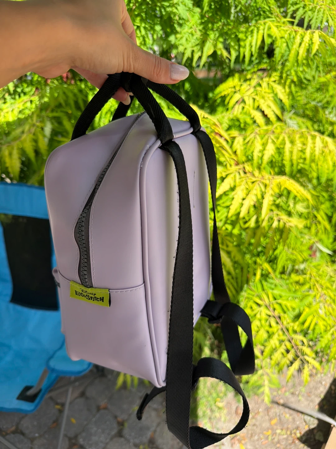 Disney Lilo & Stitch Mini Backpack - photo 2