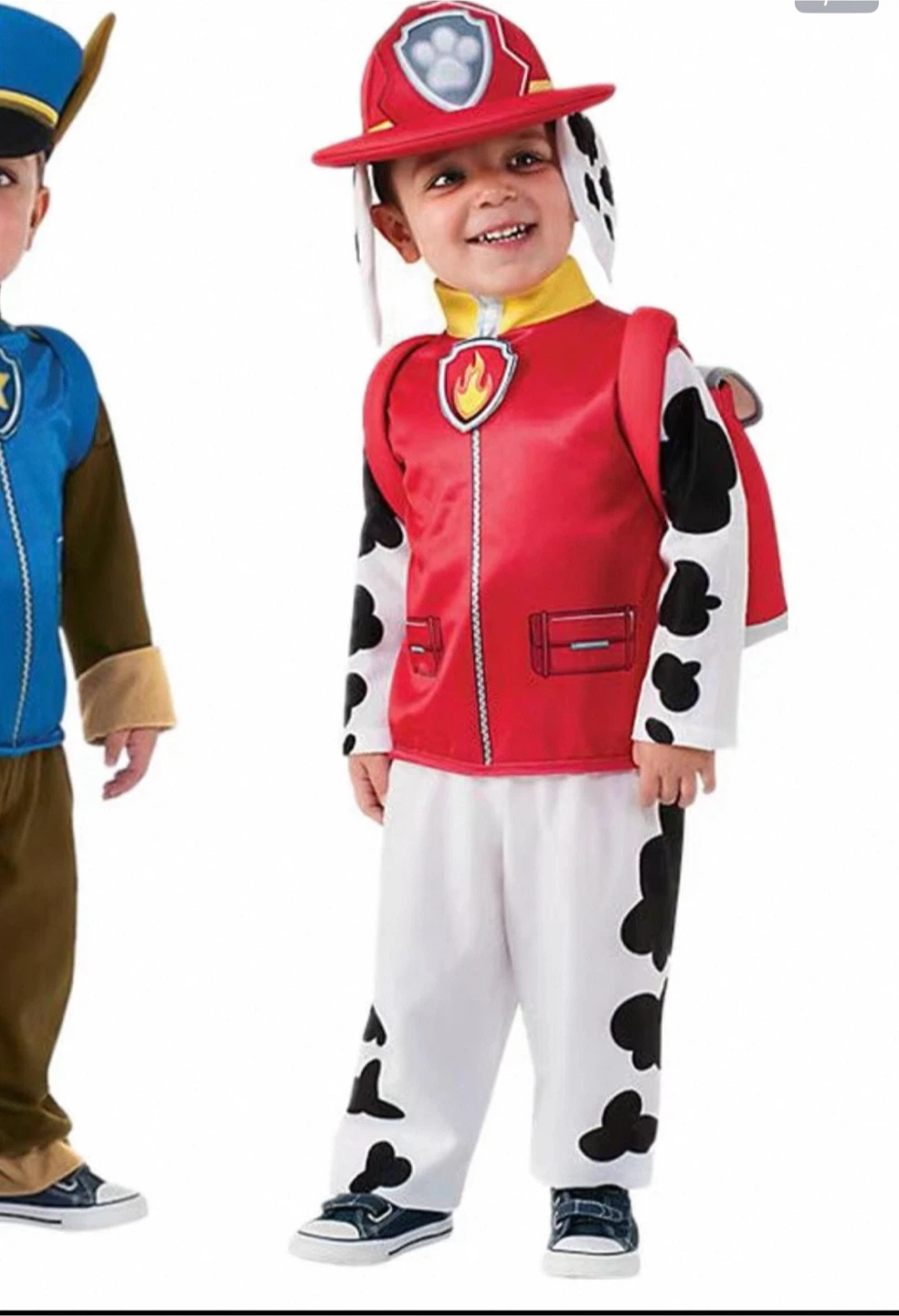 Brand new kids cosplay