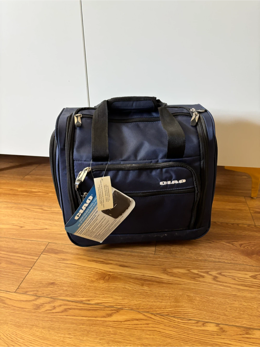 Ciao Under-the-Seat Travel Case - photo 2