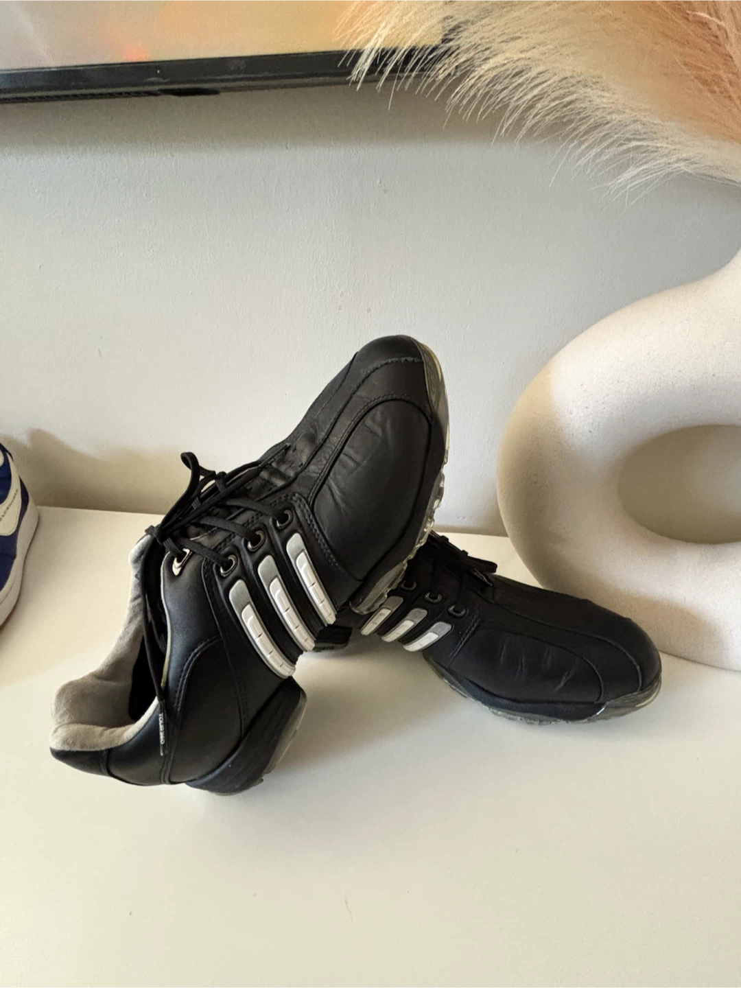 Adidas Tour360 Golf Shoes - Size 10 US