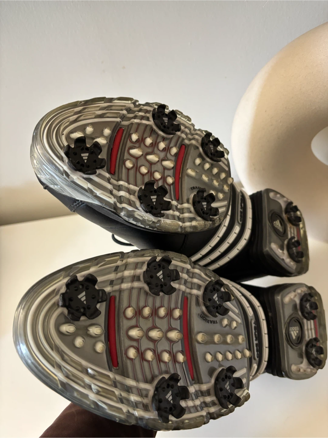 Adidas Tour360 Golf Shoes - Size 10 US - photo 3