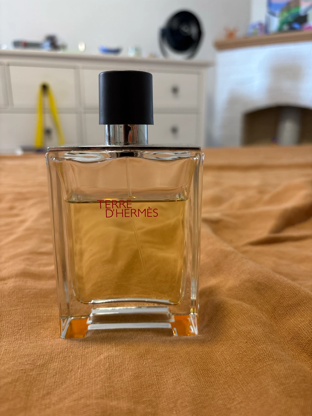 Terre d'Hermès Eau de Toilette
