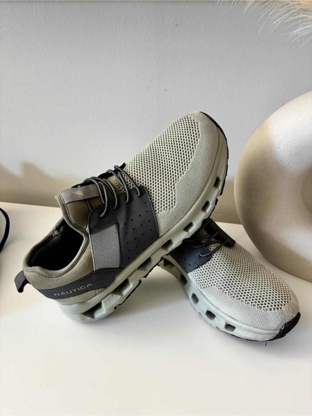 Nautica ZER Men's Sneakers Size 10 US